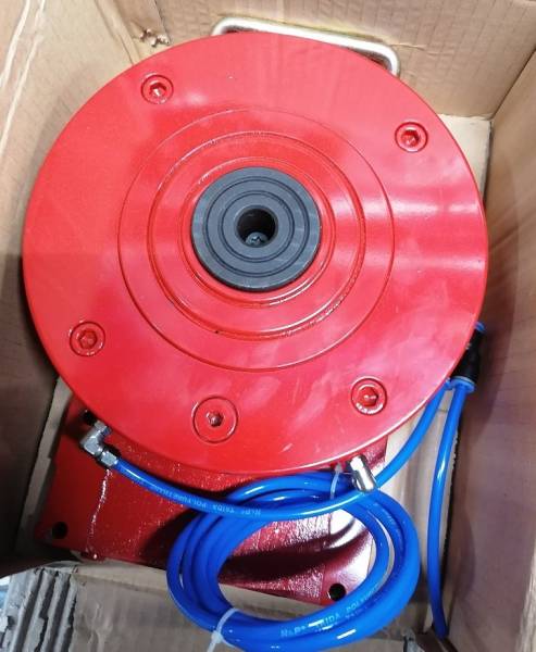 TDL Hydraulic Cylinder AJ-45T3GFL