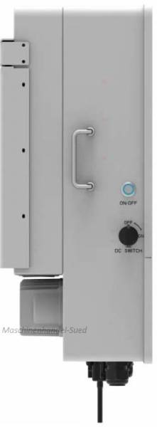 BullTron Hybrid Wechselrichter - 10 kW 3-Phasen