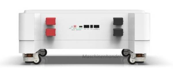 BullTron LiFePO4 Solarspeicher 10kWh
