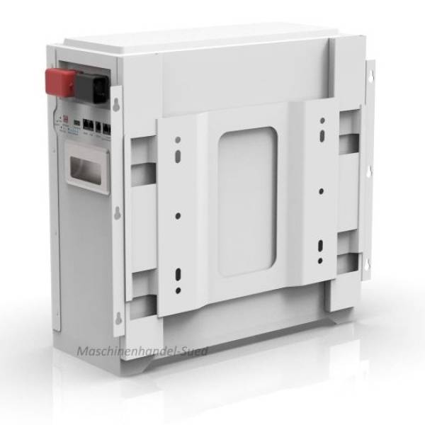 BullTron LiFePO4 Solarspeicher 10kWh