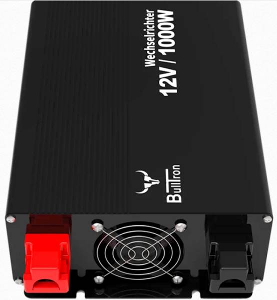 BullTron Inverter 1000W