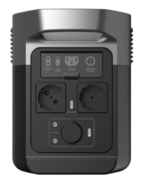 EcoFlow Delta Mini Portable Power Stations