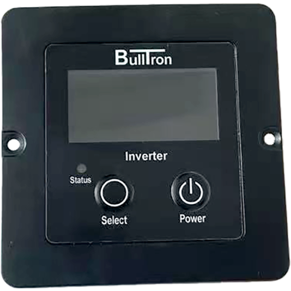BullTron Inverter Remote Control