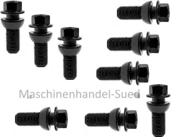 Radschraube M15 Mercedes GLE GLS