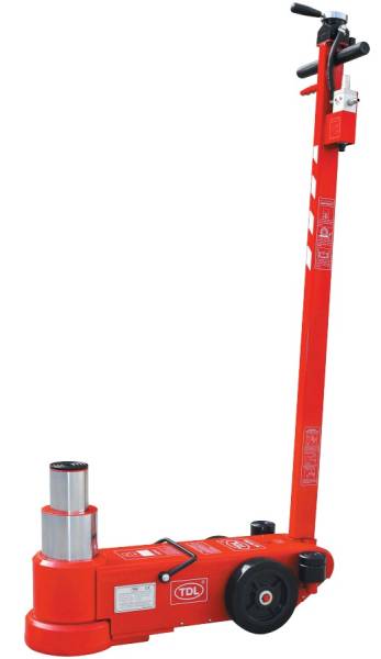 TDL Wagenheber AJ-80T2C