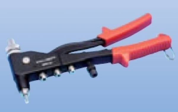 RIVKLE Rivet Nut Setting Tool
