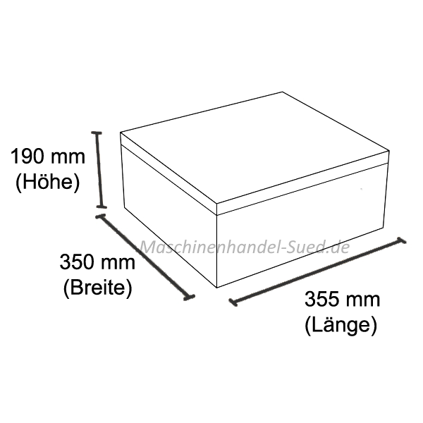 BullTron LiFePO4 Battery 480Ah