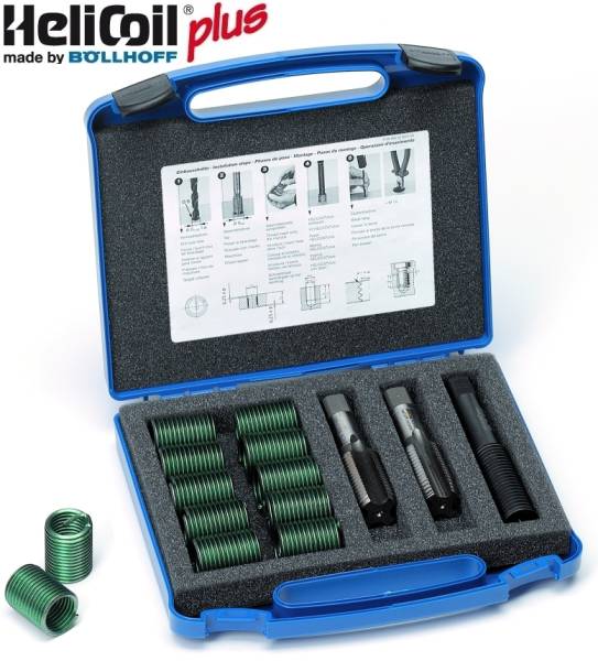 HELICOIL Repair Set M18x2.5 x27