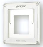 Votronic 2016 Mounting Frame S for Display Part Inverter