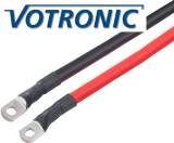 Votronic 2272 Connection Cable SMI Inverters 25 mm²
