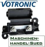 Votronic 2242 Sicherungshalter für Streifensicherung