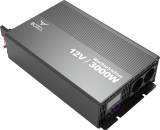 BullTron Inverter 3000W