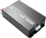 BullTron Inverter 3000W NVS