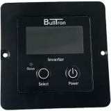 BullTron Inverter Remote Control