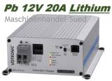 Votronic Ladegerät 3282