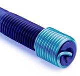 HeliCoil A4 M6x6 Gewindeeinsatz